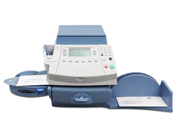 Pitney Bowes - DM450C Medium - Franking Machines