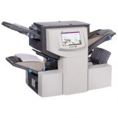 Pitney Bowes - Relay 5000 - Folding Inserting Machine